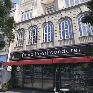 Dana Pearl 2 Hotel Aparthotel