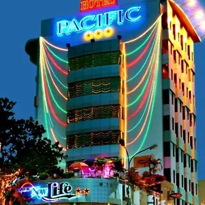 Pacific ** Da Nang